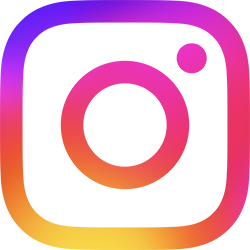 Logo von Instagram