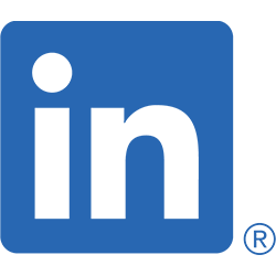 Logo von LinkedIn