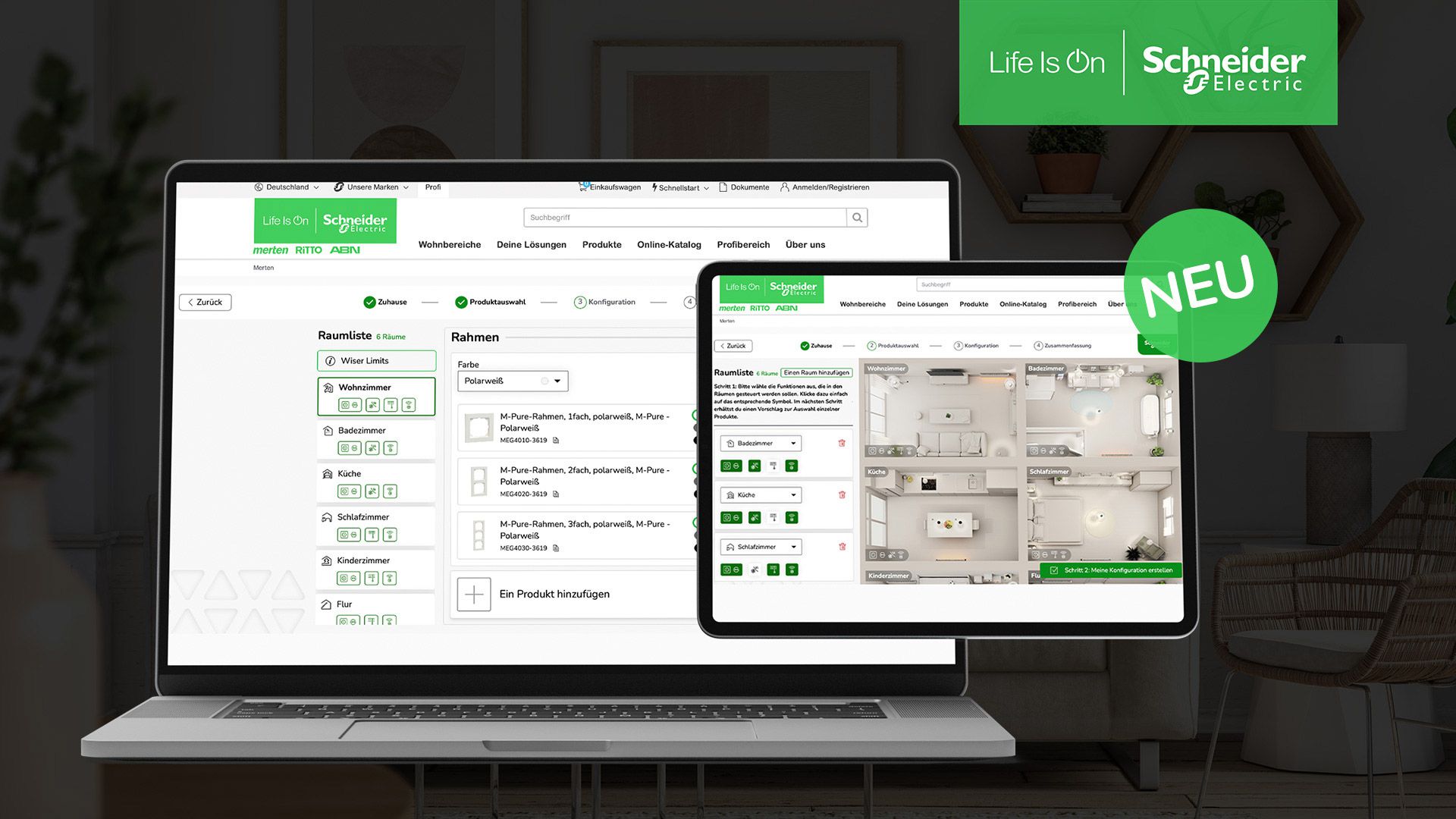 Schneider Electric